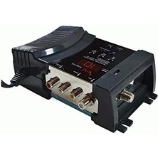 Storemax Next YE-805 Plus Av Girişli Rf Modülatör