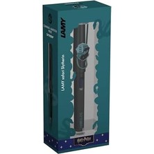 Storemax Safarı Harry Potter Dolma Kalem Slytherın M Uc