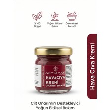 Antikyağ Havacıva Kremi 40 ml