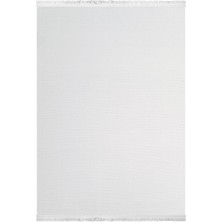 Woolen Halı Alessa Akrilik Halı 3508 Krem