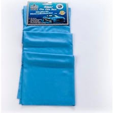 Storemax Dose Süper Oto Cam Bezi 50X60 Cm, Asorti