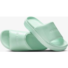 Nike Jordan Sophia Slide Ss Kadın Yüksek Tabanlı Yeşil Terlik / FZ7012-300
