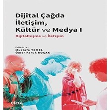 Storemax Dijital Çağda Iletişim, Kültür ve Medya 1: Dijitalleşme ve Iletişim