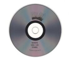 Nekropsi - Canlı/lıve -Cd-Plak Değildir