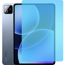 Microcase Xiaomi Pad 8 / Pad 8 Pro Tablet Tablet Nano Esnek Ekran Koruma Filmi - AL3287