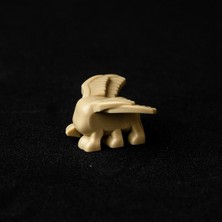 LEGO Marvel Shang-Chi (Morris) Tan Dijiang