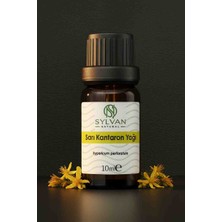 Sylvan Natural Sarı Kantaron Yağı