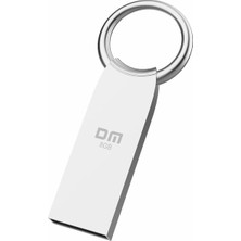 Hepta Collection Dm PD175 Metal USB Flash Bellek 64 GB