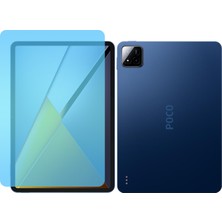 Microcase Xiaomi Poco Pad X1  11.2 Inch Tablet Nano Esnek Ekran Koruma Filmi - AL3287