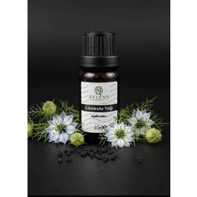 Sylvan Natural Çörek Otu Yağı