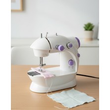 Teknodayım Pro Dikiş Makinesi