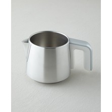 UltraMint Dayanıklı Çelik Demlik Seti, Modern ve Şık Tasarım, Kullanışlı ve Sağlam