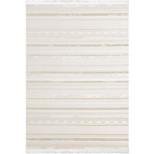 Woolen Halı Alessa Akrilik Halı 3512 Bej