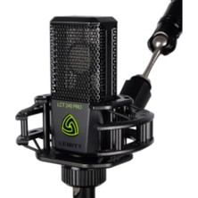 Lewitt Lct 240 Pro Vocal Set Condenser Stüdyo Mikrofon Seti