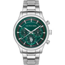 U.s. Polo Assn. USPA1010-10 Erkek Kol Saati