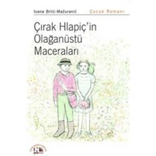 Nesin Yayınları Çırak Hlapiç'in Olağanüstü Maceraları