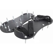 Aesco Luna Epoksi Çivili Ayakkabı Çift