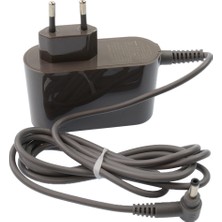 Mako Design Dyson Uyumlu V10,V11 ,V12, V15 Elektrikli Süpürge Şarj Adaptörü - 1 Adet