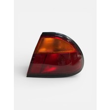 Depo Mazda 323 Familia Sağ Arka Stop Lambası Duylu Ampullü 1995-1998