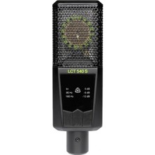 Lewitt Lct 540 Sub Zero Condenser Stüdyo Mikrofonu