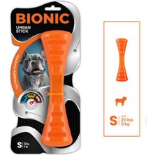 Nrzsnt Bionic Urban Köpek Dalı Stick 20 cm 9kg