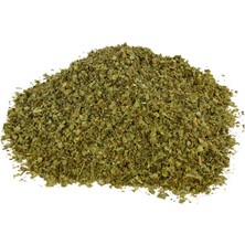 Aesco Köşk Otu Öğütülmüş Doğal 100 gr Paket