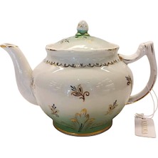 UltraMint Kırmızı ve Rus Yeşil Çay Potu, Şık ve Dayanıklı Tasarım ile Kullanıma Hazır