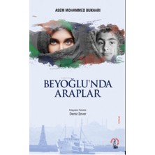 Çoban Yayınları Beyoğlu’nda Araplar