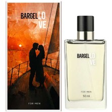 Bargello Promosyon Sevgililer Günü Erkek 50ML Edp