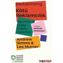 İrgit Store Badvertising - Kötü Reklamcılık: Beynimizi ve Doğayı Kirleten Reklamlar