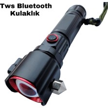 Zero Land Nrzsnt Çekiçli Pusulali Fener