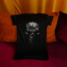 Anka Grafik Tasarım T-Shırt