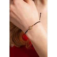 Kolyecik 14 Ayar Güneş Bileklik