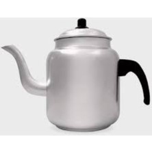 UltraMint Paslanmaz Çelik Demlik, Pratik ve Şık Kahve Demleme Aleti