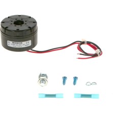 Geri Vites Sireni / Kornası 12V /24V MB6628220130 Bosch 0986334001