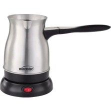 UltraMint Katlanabilir Cezve, Pratik ve Şık Tasarım, Kolay Kullanım