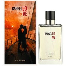 Bargello Promosyon Sevgililer Günü 50ML Edp Kadın