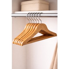 İpek Bevoll Home Elbise Askısı 6'lı