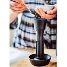 UltraMint Sağlıklı ve Şık Çay Demleme Seti, Kolay Kullanım ve Şıklık Sunar