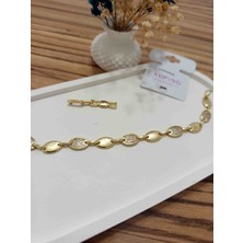 Kudretli Takılar Bileklik