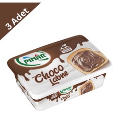 Pınar Labne Çikolatalı 180 G x 3 Adet - Labnenin Tazeliği Çikolatanın Büyüsüyle Buluşuyor