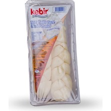 Kebir Tam Yağlı Örgü Peyniri (250 G) - Karadeniz Sütünün Örgü Formundaki Gücü