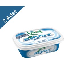 Pınar Beyaz 350 G x 2 Adet - Favori Lezzetiniz Şimdi Daha Büyük Pakette