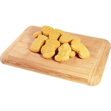Araz Et Nugget 1 kg - Soğuk Zincir Gönderim