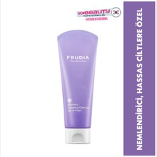 Frudia Yaban Mersini Aromalı Nemlendirici Köpük Temizleyici Jel 145 ml