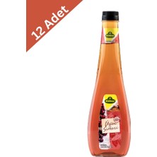 Kühne Üzüm Sirkesi 1000 ml x 12 Adet (Pet Şişe)