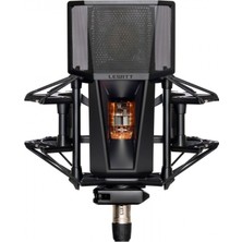 Lewitt Pure Tube Studio Set Condenser Tüp Stüdyo Mikrofonu