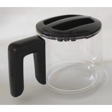 UltraMint Premium Cam Demlik, Şık ve Dayanıklı Çay Demleme Seti