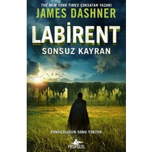 Aesco Labirent: Sonsuz Kayran
