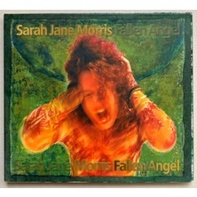 Sarah Jane Morris Fallen Angel  CD
